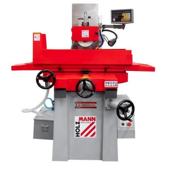 Holzmann Maschinen Flächenschleifmaschine FSM22MAN_400V