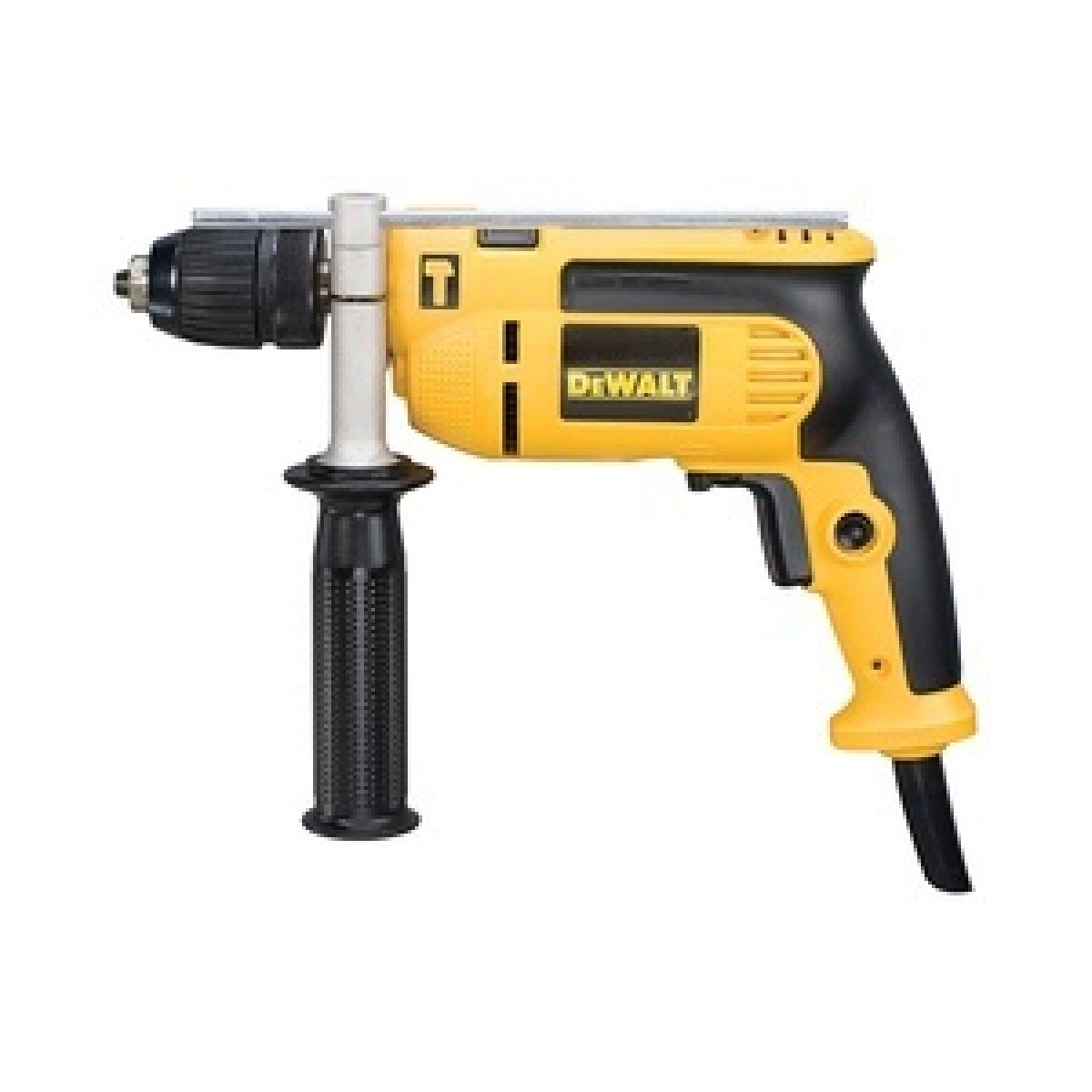 Dewalt Schlagbohrmaschine 650Watt 13mm