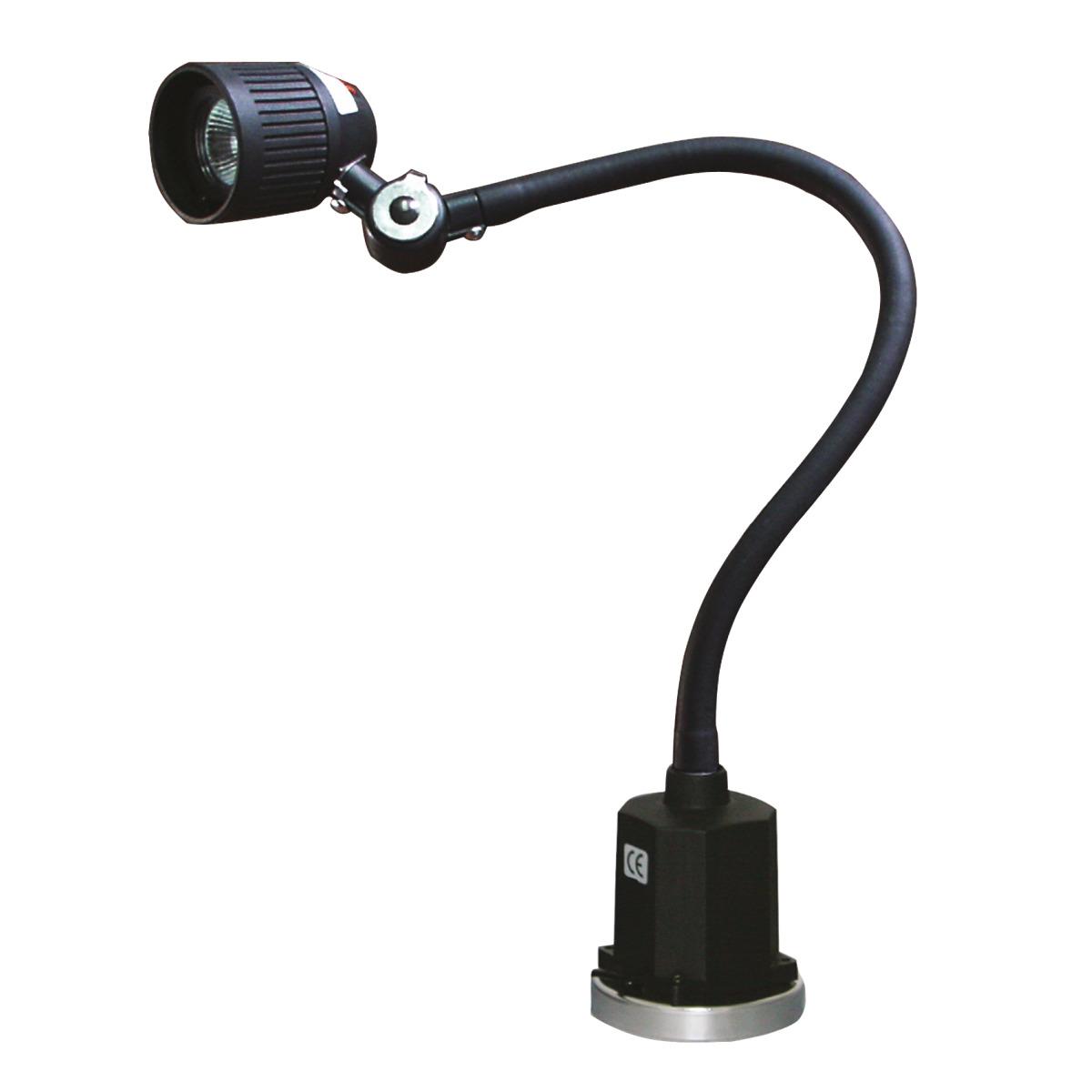 Optimum AL25 230V / 12V / 20W  Arm 500 mm Halogenlampe