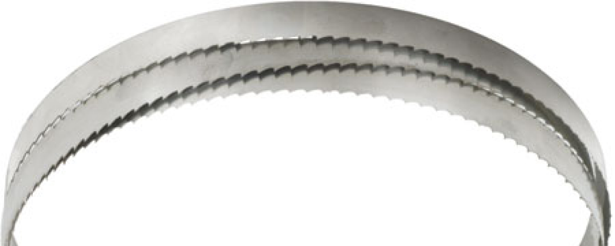 Holzstar Sägeband 3455 x 6,0 x 0,6 mm, 6 ZpZ SBA3455X6,0X0,6MM6ZpZ