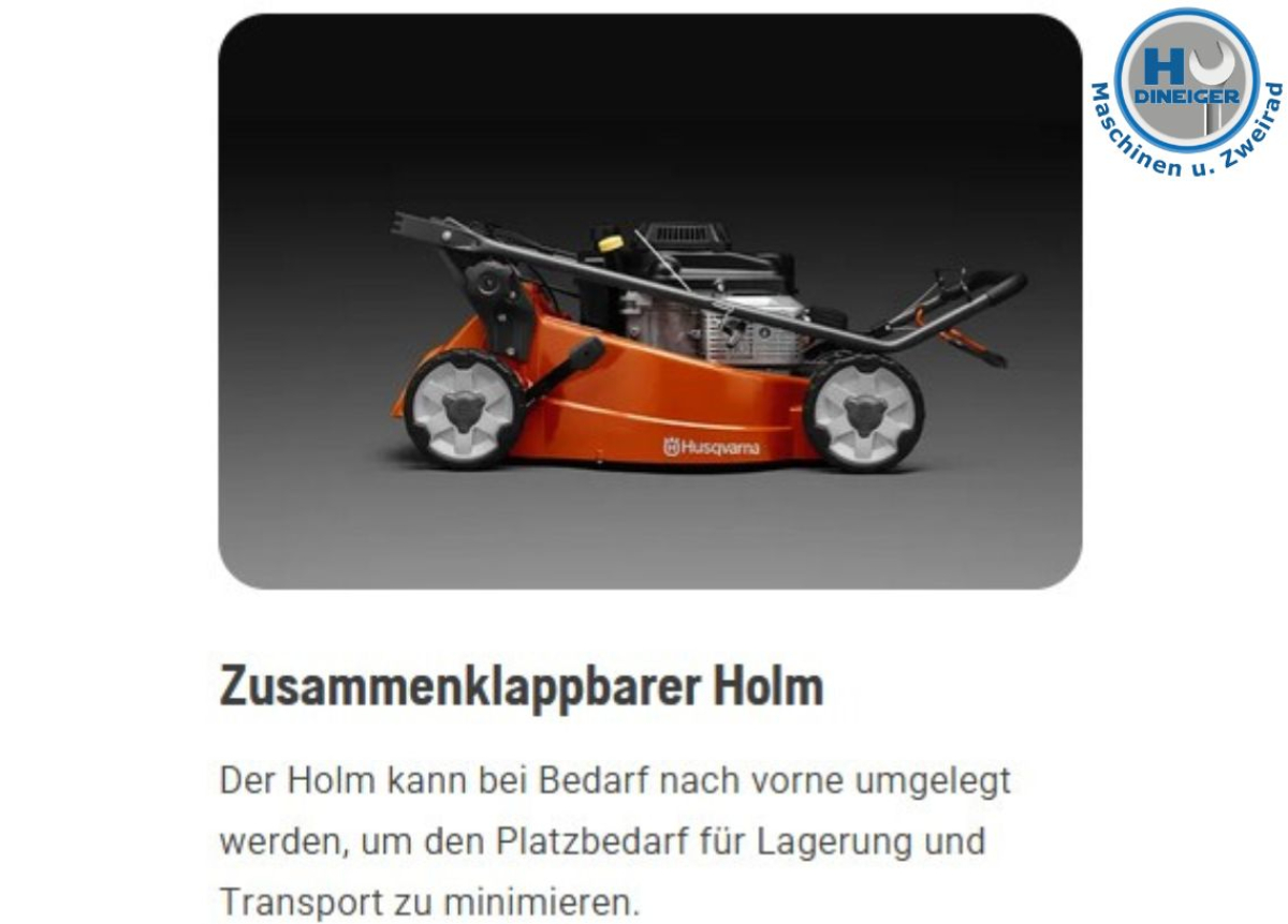 967971203 Husqvarna Akku-Stabheckenschere 520iHT4