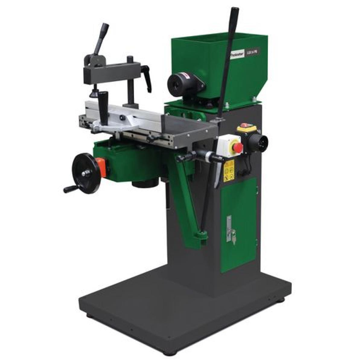 Holzstar Langlochbohrmaschine LLB 16 PB (400 V)