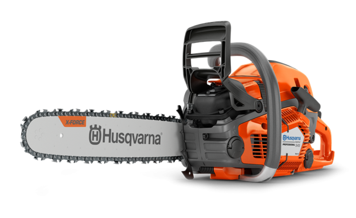 967690635-1 Husqvarna Motorsäge 545 II 45cm Schwert inkl X Cut Kette