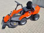 970542301 Husqvarna Rider R214TC inkl Mähdeck 94 cm Mulcher